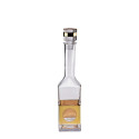 Графин для водки 0,70л коллекции Medusa Madness Oro бренда Rosenthal Versace