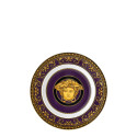 Тарелка десертная 18см коллекции Medusa Marine бренда Rosenthal Versace