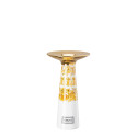 Ваза/Подсвечник 18см коллекции Medusa Rhapsody бренда Rosenthal Versace