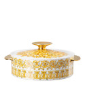 Столовый сервиз на 6 персон, 20 предметов коллекции Medusa Rhapsody бренда Rosenthal Versace