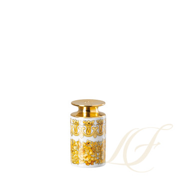 Солонка коллекции Medusa Rhapsody бренда Rosenthal Versace