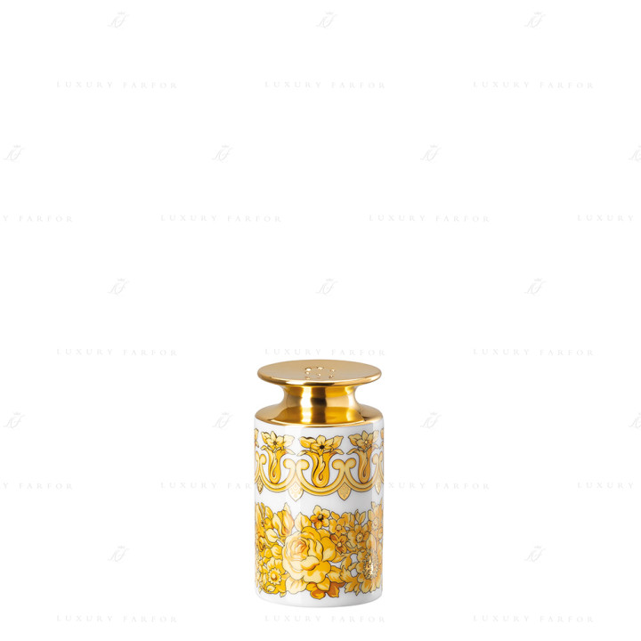 Солонка коллекции Medusa Rhapsody бренда Rosenthal Versace