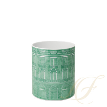 Ваза 18см коллекции Palazzo №12 бренда Rosenthal Versace