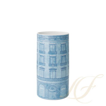 Ваза 24см коллекции Palazzo №12 бренда Rosenthal Versace