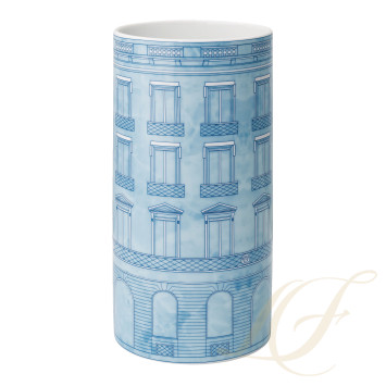 Ваза 24см коллекции Palazzo №12 бренда Rosenthal Versace