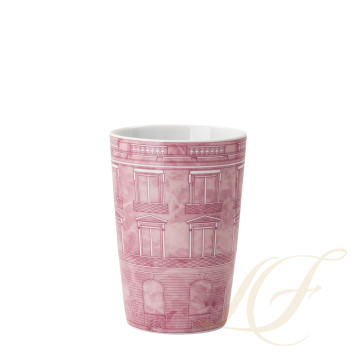 Кружка 0,39л коллекции Palazzo №12 бренда Rosenthal Versace