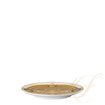 Тарелка 10см коллекции Prestige Gala бренда Rosenthal Versace