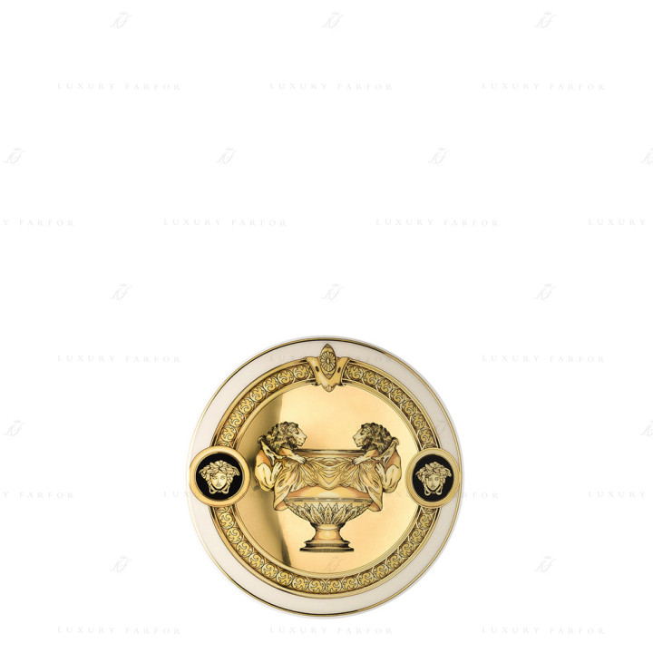 Подставка 9,5см / 2шт. коллекции Prestige Gala бренда Rosenthal Versace