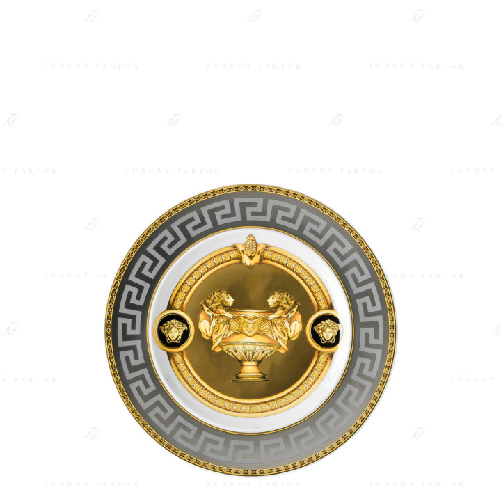 Тарелка десертная 18см коллекции Prestige Gala бренда Rosenthal Versace