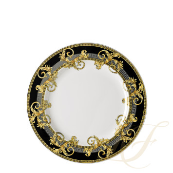 Тарелка главная 27см коллекции Prestige Gala бренда Rosenthal Versace