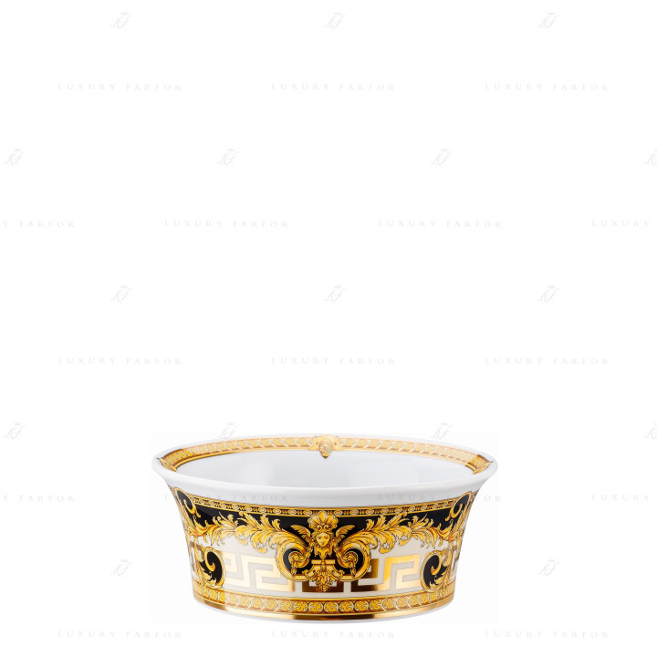 Чаша для мюсли 14см коллекции Prestige Gala бренда Rosenthal Versace