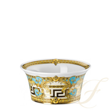 Чаша десертная 11,5см коллекции Prestige Gala Le Bleu бренда Rosenthal Versace