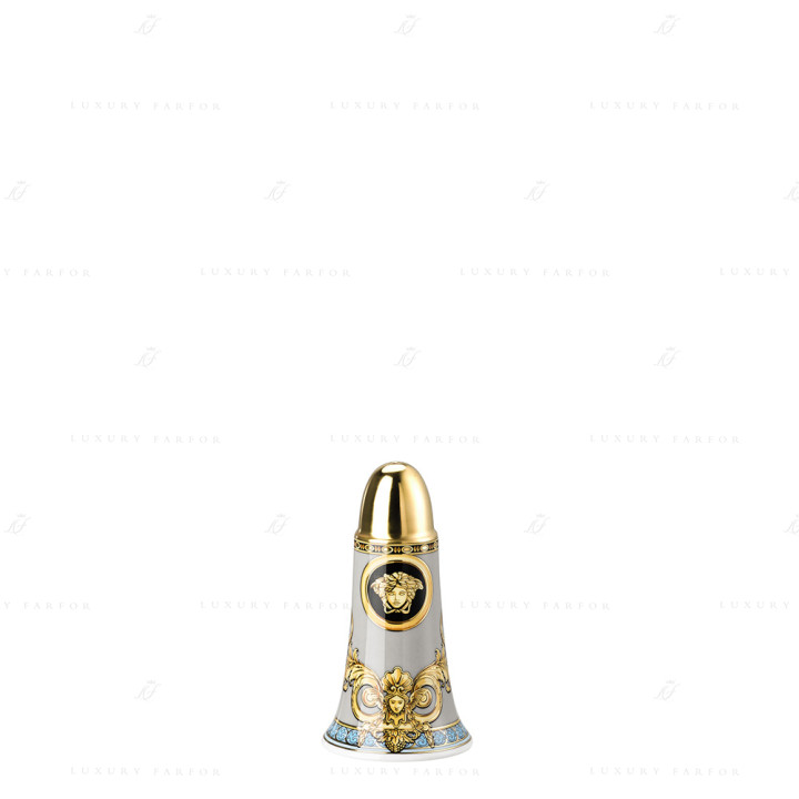 Перечница коллекции Prestige Gala Le Bleu бренда Rosenthal Versace