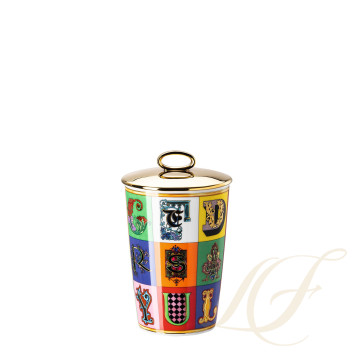 Ароматическая свеча коллекции Scented Candles 