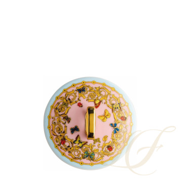 Ароматическая свеча коллекции Scented Candles 