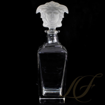 Коллекция Treasury бренда Rosenthal Versace