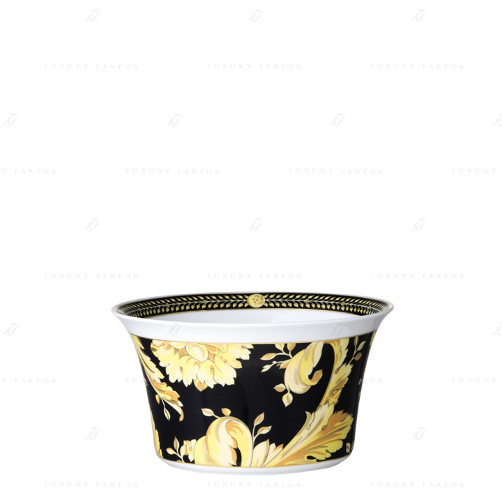 Салатник 17см коллекции Vanity бренда Rosenthal Versace