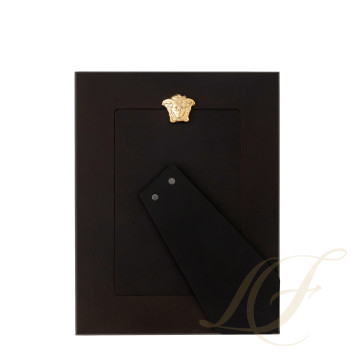 Рамка для фотографии 10х15см коллекции Versace Frames 