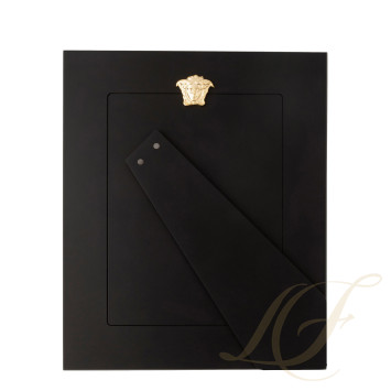 Рамка для фотографии 15х20см коллекции Versace Frames 