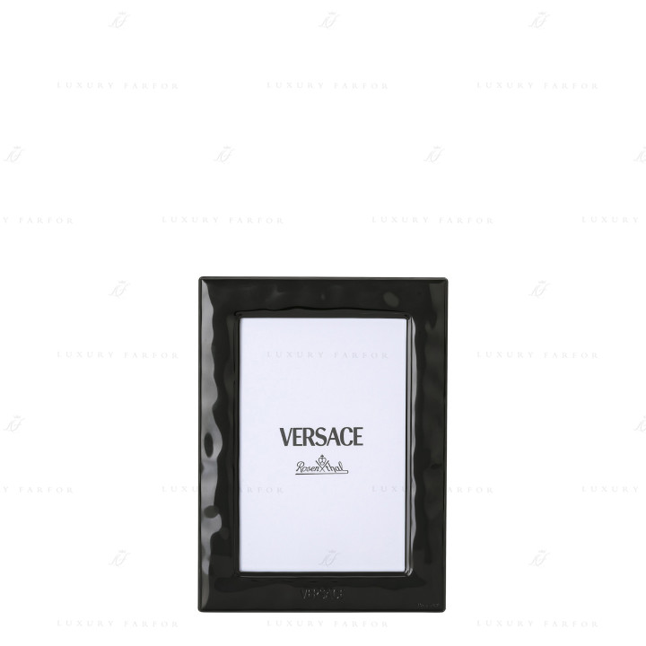 Рамка для фотографии 10х15см коллекции Versace Frames 