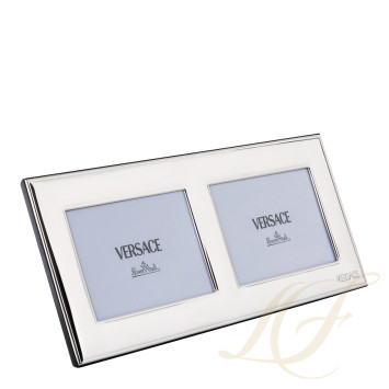Рамка для фотографий 35х15см коллекции Versace Frames 