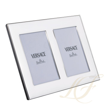 Рамка для фотографий 27х19см коллекции Versace Frames 