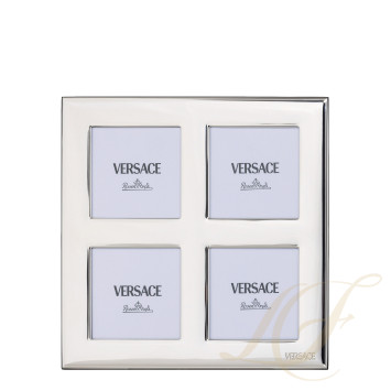 Рамка для фотографий 27х27см коллекции Versace Frames 