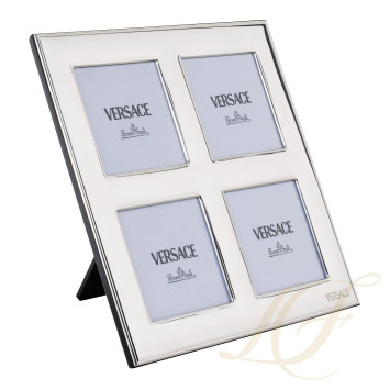 Рамка для фотографий 27х27см коллекции Versace Frames 