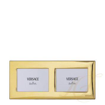 Рамка для фотографий 35х15см коллекции Versace Frames 