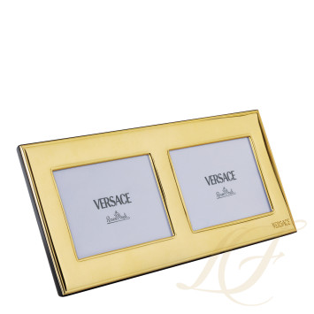 Рамка для фотографий 35х15см коллекции Versace Frames 