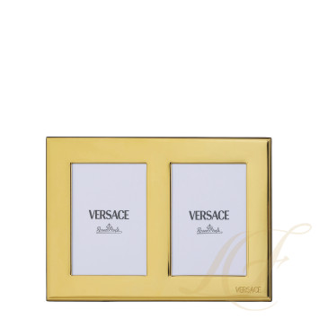 Рамка для фотографий 27х19см коллекции Versace Frames 