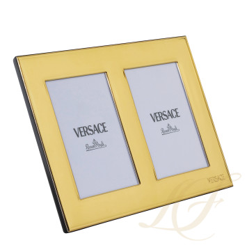 Рамка для фотографий 27х19см коллекции Versace Frames 