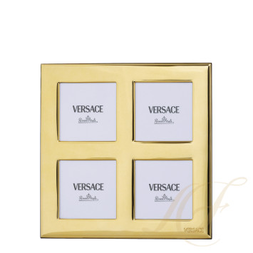 Рамка для фотографий 27х27см коллекции Versace Frames 