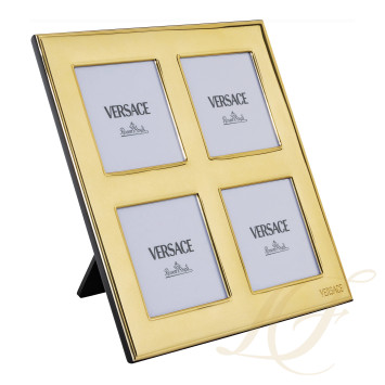 Рамка для фотографий 27х27см коллекции Versace Frames 