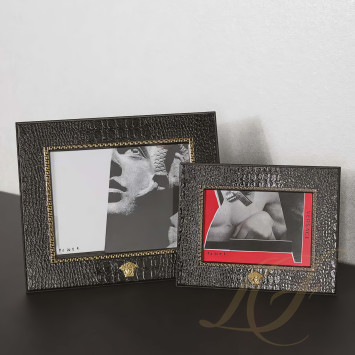 Коллекция Versace Frames бренда Rosenthal Versace