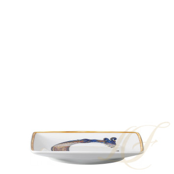 Чаша квадратная 