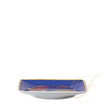 Чаша квадратная 