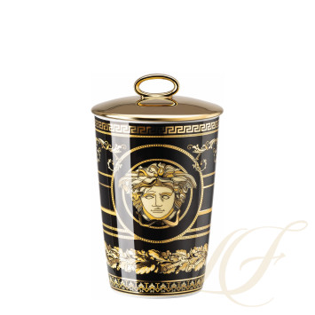 Ароматическая свеча 14см коллекции Virtus Gala 