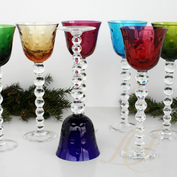 Коллекция Bubbles - Caton бренда St. Louis