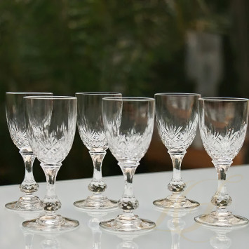 Коллекция Massenet бренда St. Louis