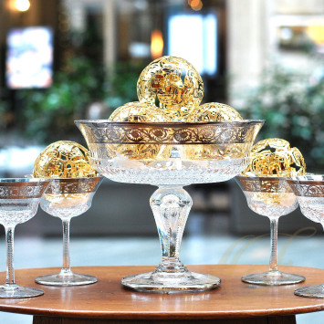 Коллекция Thistle 