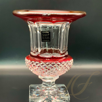 Коллекция Versailles бренда St. Louis