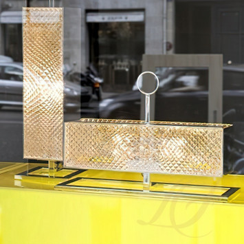 Коллекция Vibration бренда St. Louis