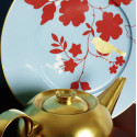 Чайный сервин на 6 персон коллекции My China! Emperor's Garden 