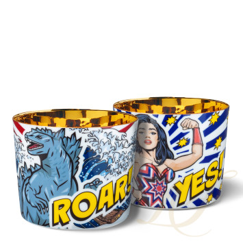 Бокал для шампанского 