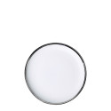 Тарелка десертная 18см коллекции My China! Stella Platinum 