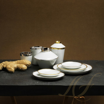 Коллекция My China! Treasure Gold бренда Sieger by Fürstenberg