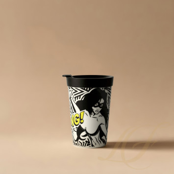Кружка To Go 