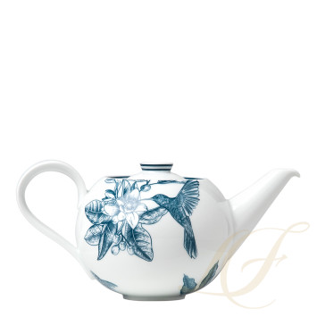 Чайник с ситечком 0,7л бренда Sieger by Fürstenberg