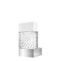 Бра, настенный светильник 19,6 x 10см коллекции Quartz бренда St. Louis